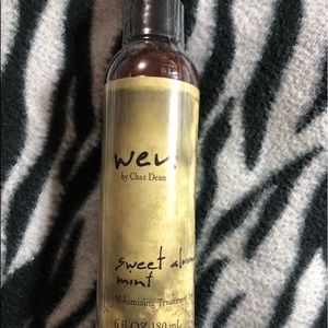 New Sealed Wen Volume Spray